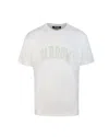 Barrow White College T-shirt In White