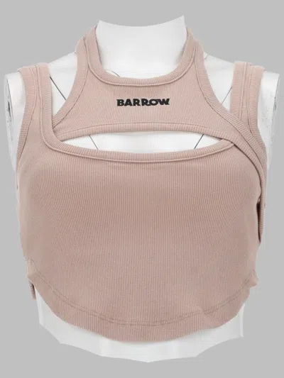 Barrow Tank Top A Coste In Neutral