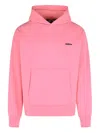 Barrow Hoodie In Pink