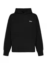 Barrow Logo-print Hoodie