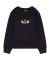 Barrow Sweatshirt Unisex Clothing In Black