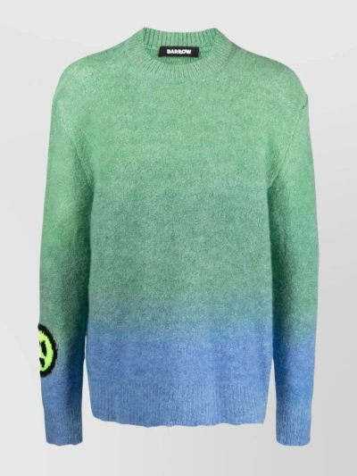 Barrow Jumper In Green