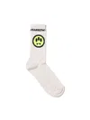 Barrow Logo Socks