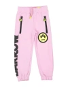 Barrow Toddler Boy Pants Pink Size 6 Cotton In Pink