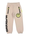 Barrow Babies'  Toddler Boy Pants Sand Size 6 Cotton In Beige