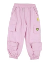 Barrow Toddler Girl Pants Pink Size 4 Polyamide In Pink