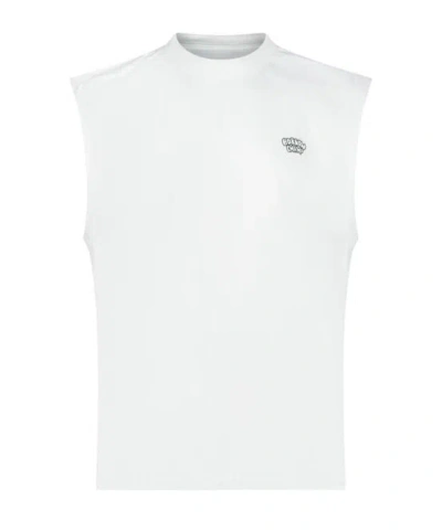 Barrow Top In White
