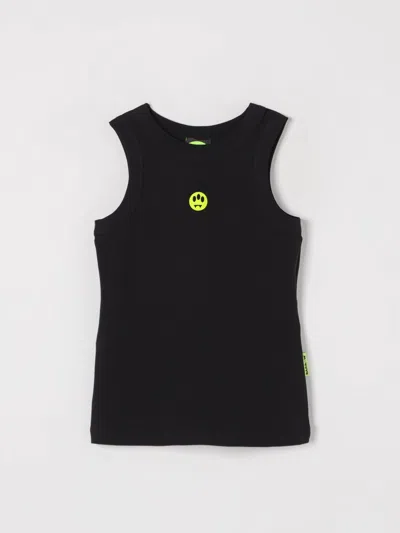 Barrow Top  Kids Kids Color Black