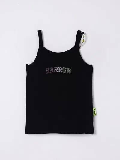 Barrow Top  Kids Kids Color Black