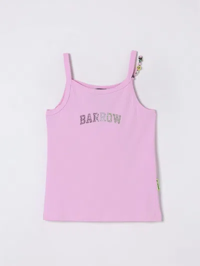 Barrow Top  Kids Kids In Pink
