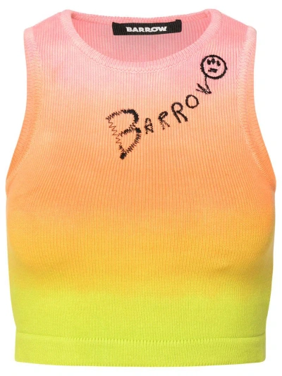 Barrow Top In Multicolor