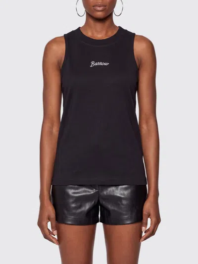 Barrow Top Woman Color Black
