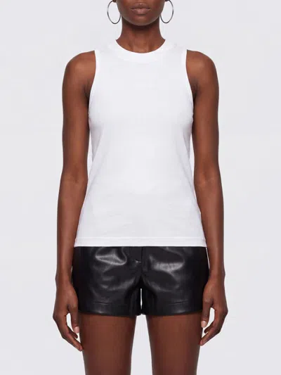 Barrow Top Woman Color White
