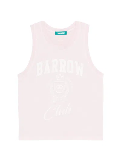 Barrow Top Woman In Rosa