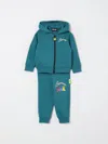Barrow Babies' Jumpsuit  Kids Kids Color Green