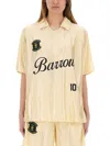 Barrow Triacetate Tshirt