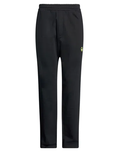 Barrow Trouser In Black