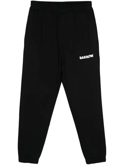 Barrow Trousers Black