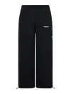 Barrow Trousers  Men In Black