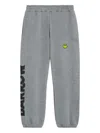 Barrow Trousers In Gray