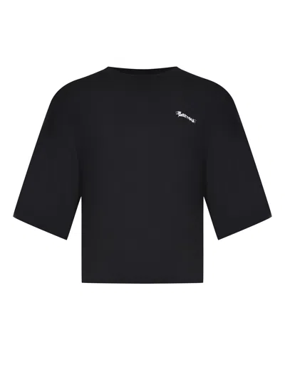 Barrow T-shirt In Black