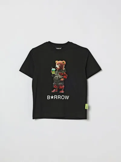 Barrow T-shirt Kids  Kids In Black