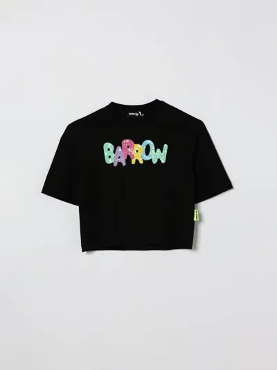 Barrow T-shirt Kids  Kids In Black
