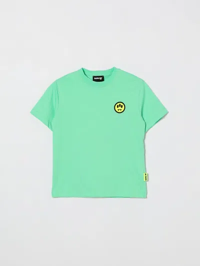 Barrow T-shirt  Kids Kids Color Mint In Green