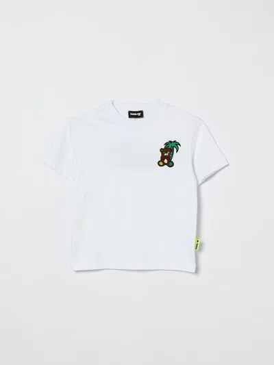 Barrow T-shirt Kids  Kids In White