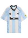 Barrow T-shirt Con Logo In Multi