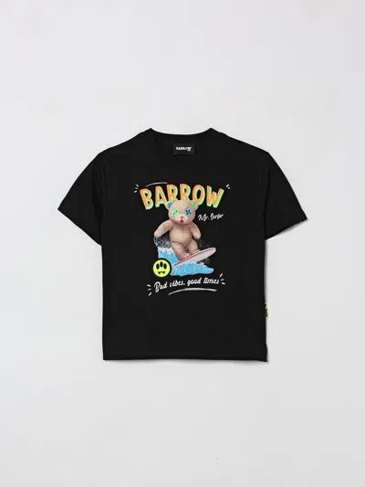 Barrow T-shirt Kids  Kids In Black