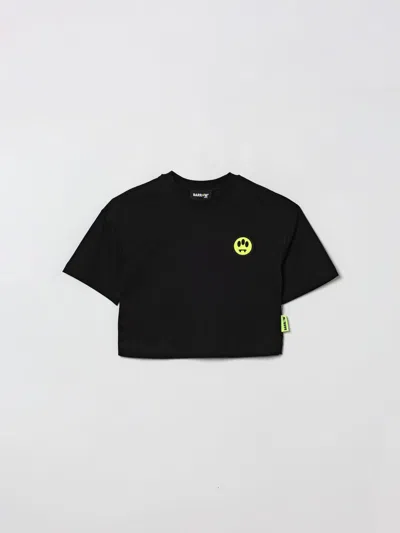 Barrow T-shirt Kids  Kids In Black