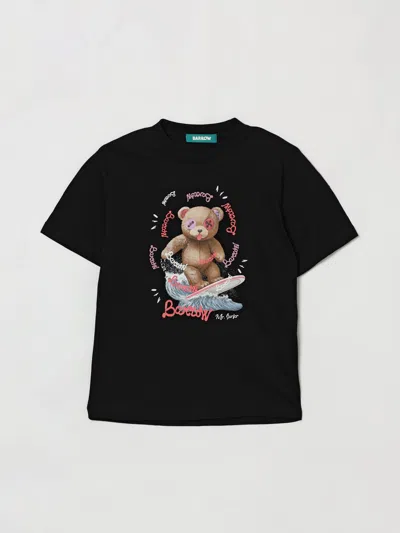 Barrow T-shirt Kids  Kids In Black