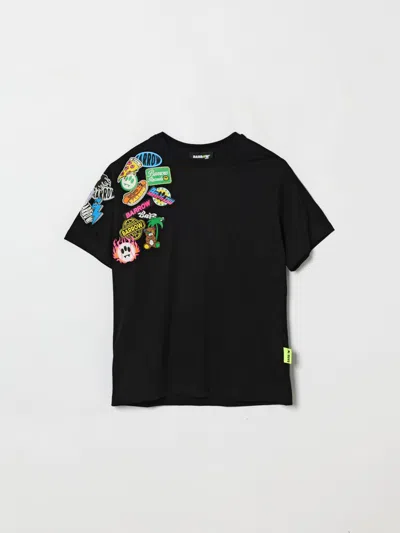 Barrow T-shirt Kids  Kids In Black