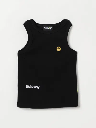 Barrow T-shirt  Kids Kids Color Black