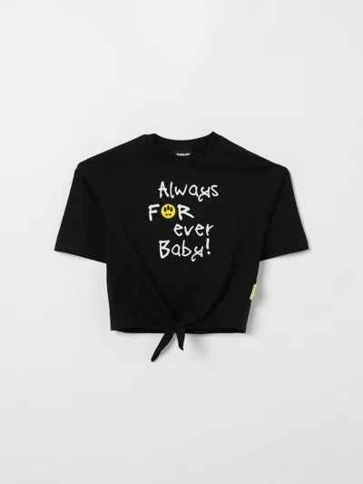 Barrow T-shirt  Kids Kids Color Black