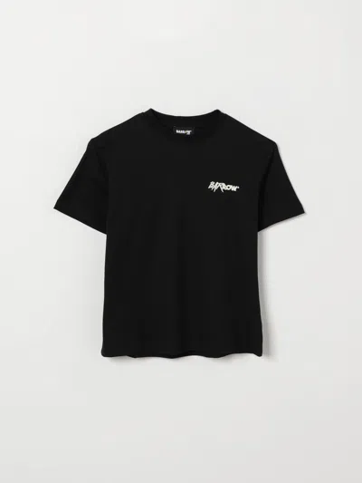 Barrow Babies' T-shirt  Kids Kids Color Black