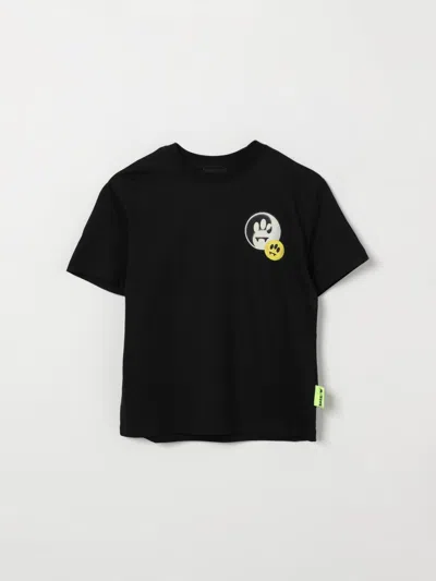 Barrow T-shirt  Kids Kids Color Black