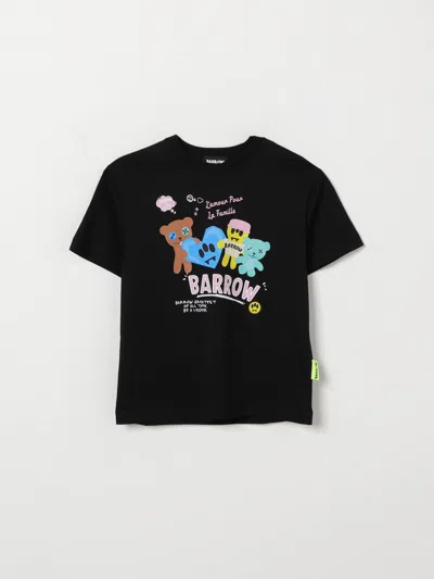 Barrow T-shirt  Kids Kids Color Black