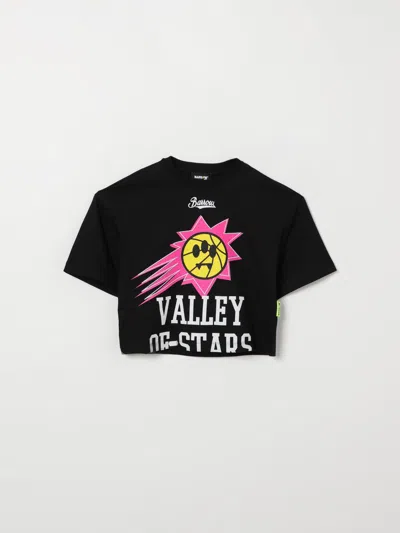 Barrow T-shirt  Kids Kids Color Black