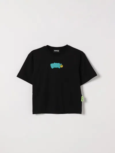Barrow T-shirt Kids  Kids In Gold
