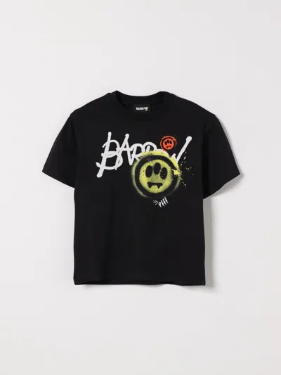 Barrow T-shirt Kids  Kids In Gray