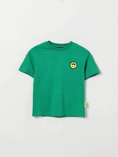 Barrow T-shirt  Kids Kids Color Green