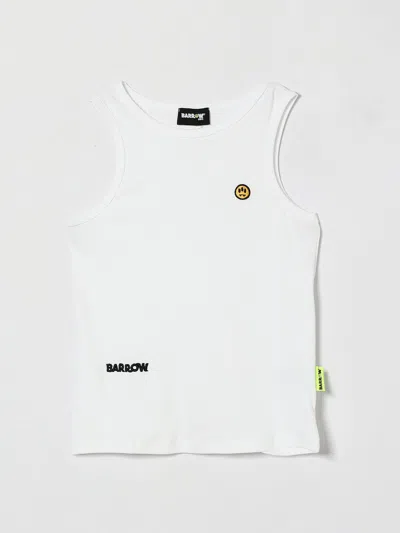 Barrow T-shirt  Kids Kids Color White