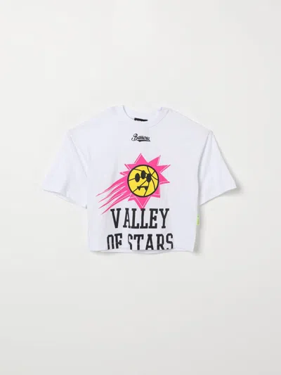 Barrow T-shirt  Kids Kids Color White