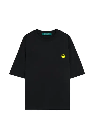 BARROW T-SHIRT LOGO