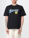 Barrow T-shirt Men  In Black