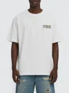 Barrow T-shirt Men In White