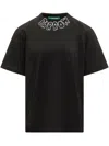 Barrow T-shirt In Multi