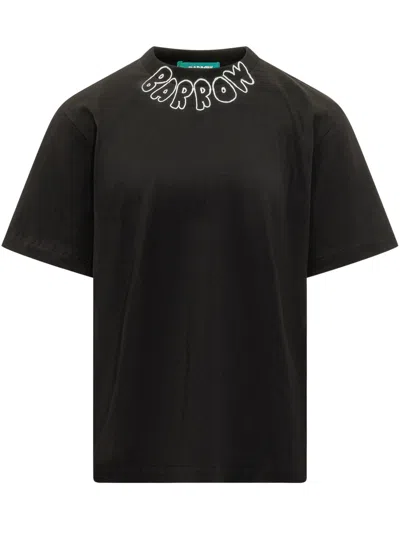 Barrow T-shirt In Multi